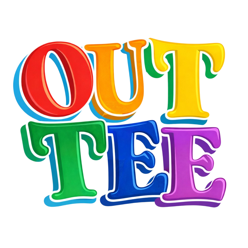 Out Tee,