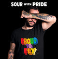 Proud to Fly